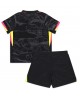 Günstige Chelsea 3rd trikot Kinder 2024-25 Kurzarm (+ Kurze Hosen)